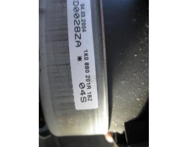 airbag volan vw golf 5 1.6fsi blf 1k0880201r