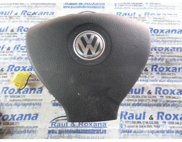 airbag volan vw golf 5 1.9tdi bkc