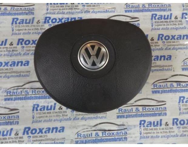 airbag volan vw golf 5 2.0sdi bdk 1k0880201n