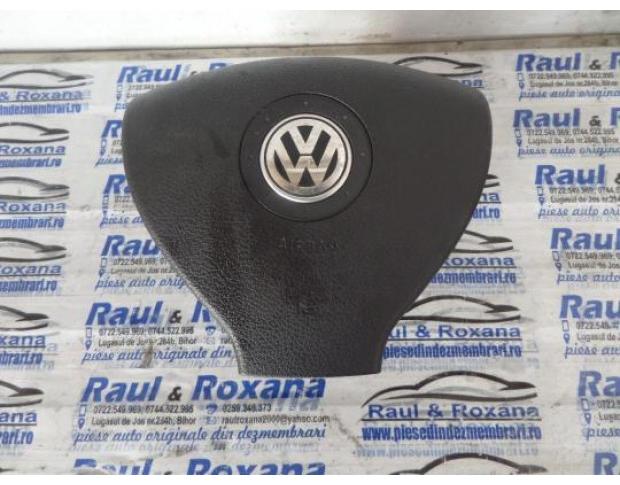 airbag volan vw golf 5 2.0tdi bkd 1k0880201p