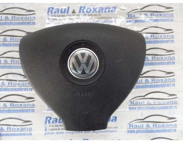 airbag volan vw golf 5 2.0tdi bkd
