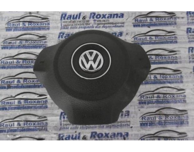 airbag volan vw golf 6 1.6tdi cay 5k0880201h
