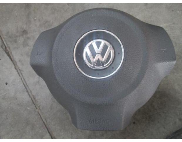 airbag volan vw golf 6 2.0tdi cbd