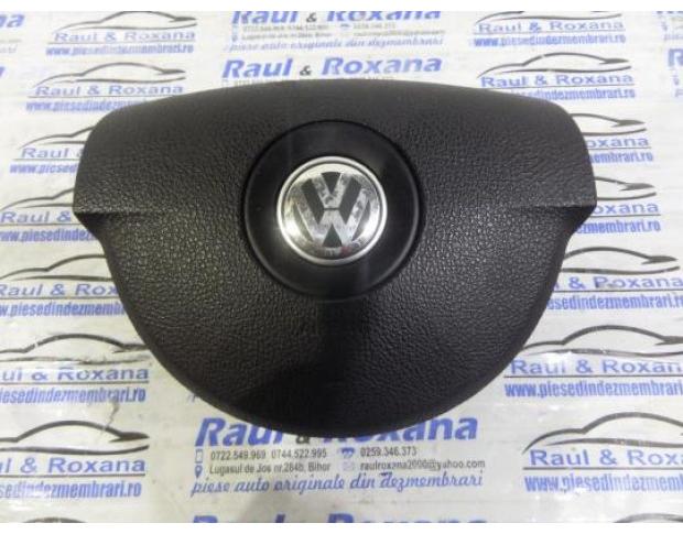 airbag volan vw passat 2.0tdi bkp