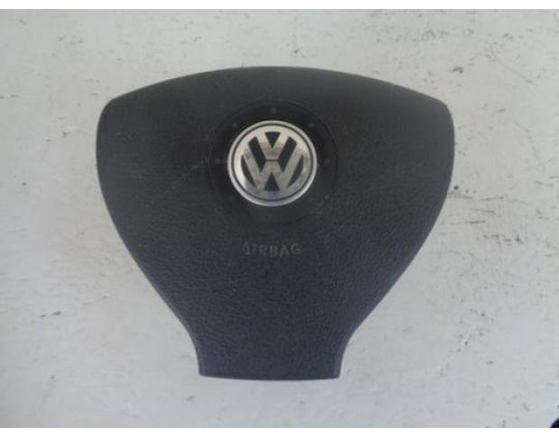 airbag volan vw passat b6 2.0tdi bmr 1k0880201bs