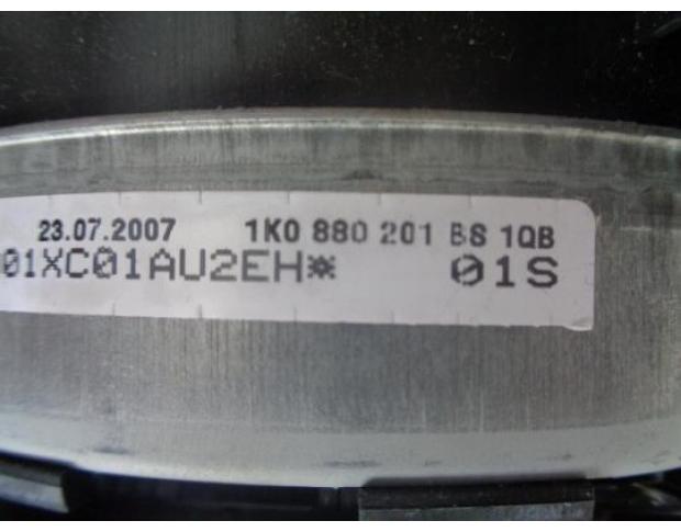 airbag volan vw passat b6 2.0tdi bmr 1k0880201bs