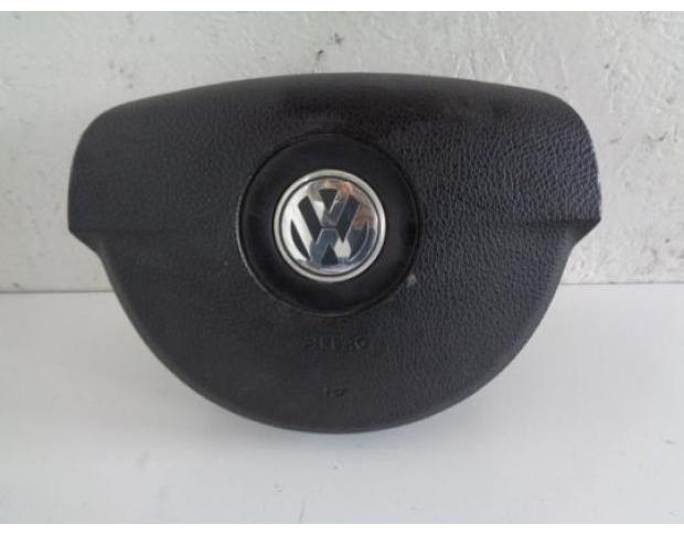 airbag volan vw passat b6 3c0880201