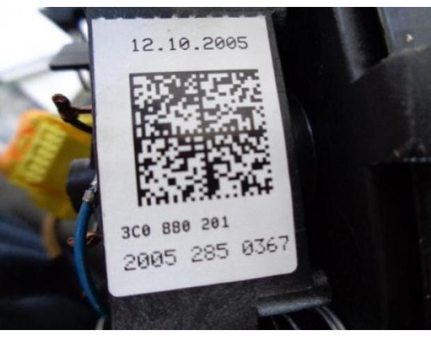 airbag volan vw passat b6 3c0880201