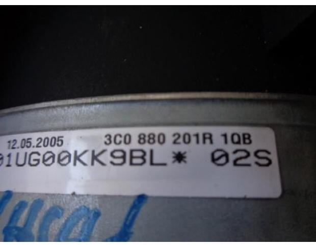 airbag volan vw passat b6 3c0880201r