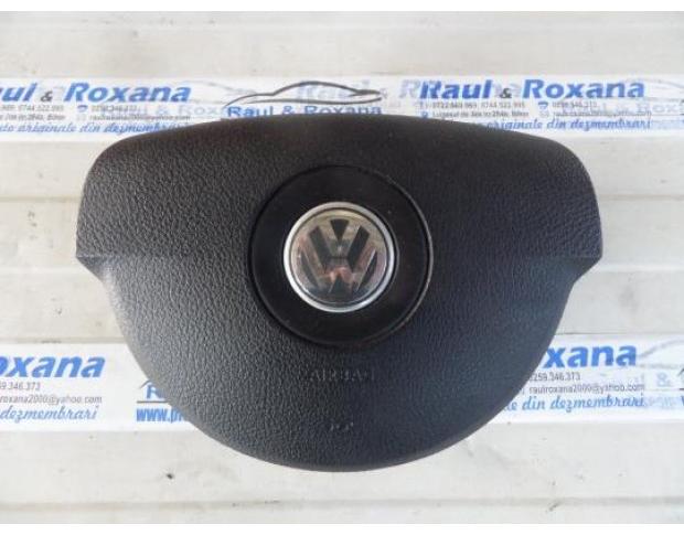 airbag volan vw passat b7 1.9tdi cod 3c0880201