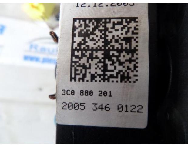 airbag volan vw passat b7 1.9tdi cod 3c0880201