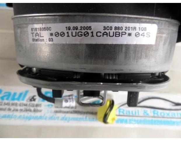 airbag volan vw passat b7 2.0fsi 3c0880201r