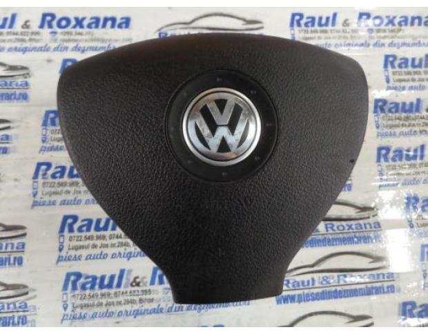 airbag volan vw passat b7 2.0tdi bkp cod 3c0880201af