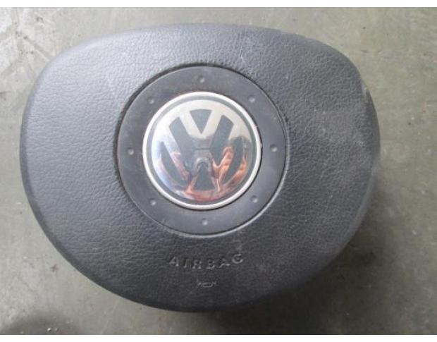 airbag volan vw polo 9n 1.2 12v cod 1t0880201a