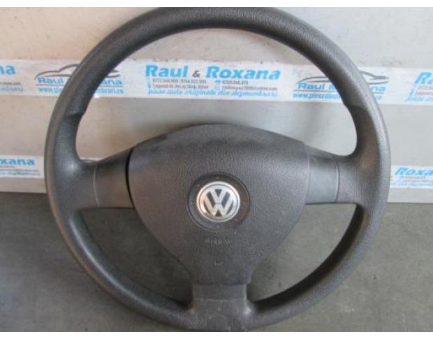 airbag volan vw touran 1.9tdi bxf