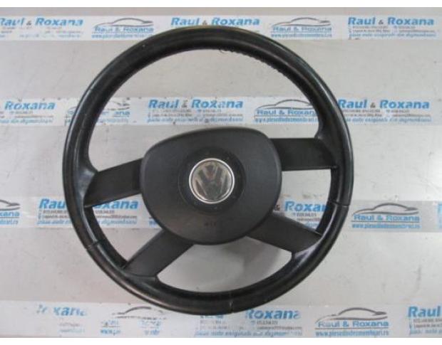 airbag volan vw touran 2.0tdi bkd