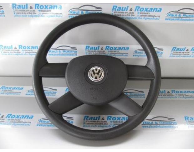 airbag volan vw touran