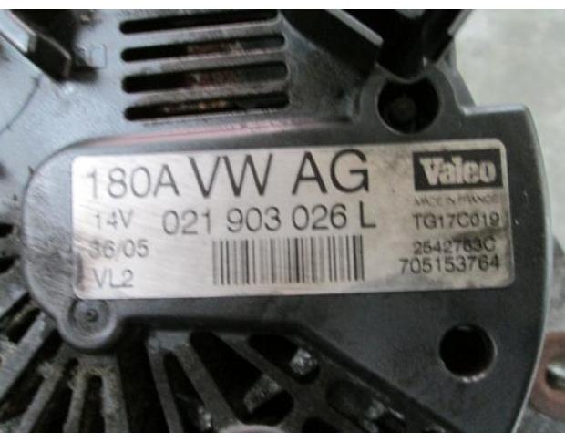alternator 021903026b vw passat 2.0tdi
