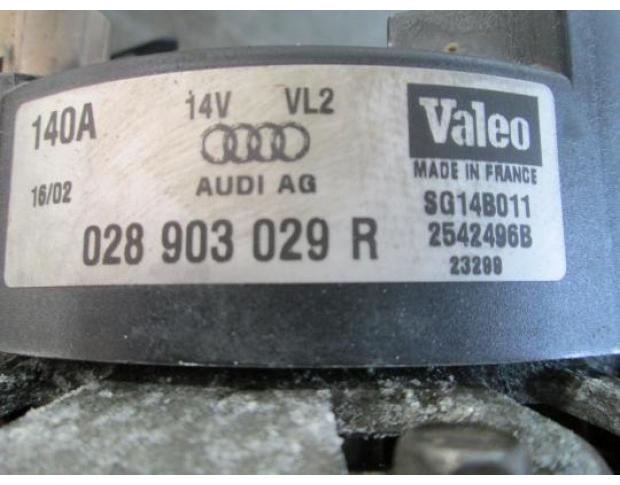 alternator 028903029r audi a4 1.9tdi awx