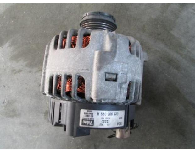 alternator 028903029r audi a4 1.9tdi awx