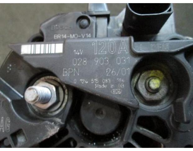 alternator 028903031 vw passat 1.9tdi avb