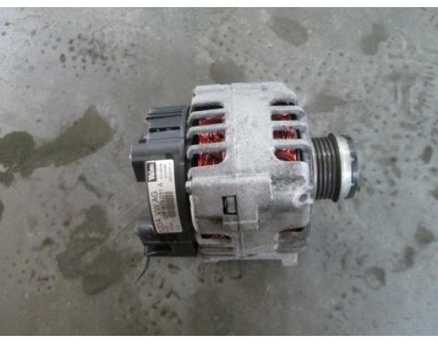 alternator 028903031a vw passat b6 1.9tdi avb