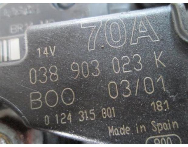 alternator 038903023k skoda octavia 1 1.9tdi asv