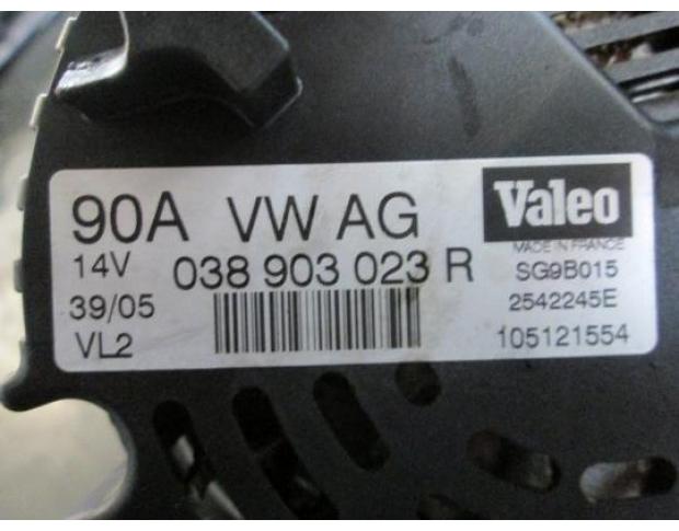 alternator 038903023r seat ibiza