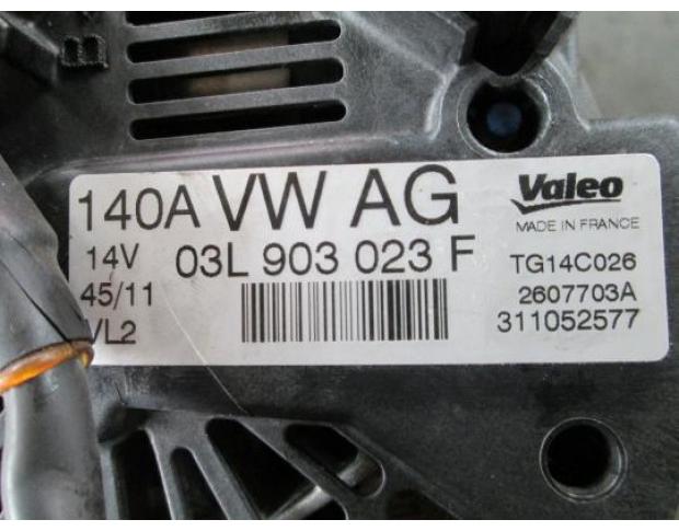 alternator 03l903023f seat leon 1.6tdi