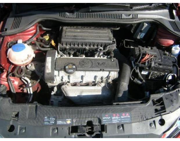 alternator 1.4 seat ibiza 6j