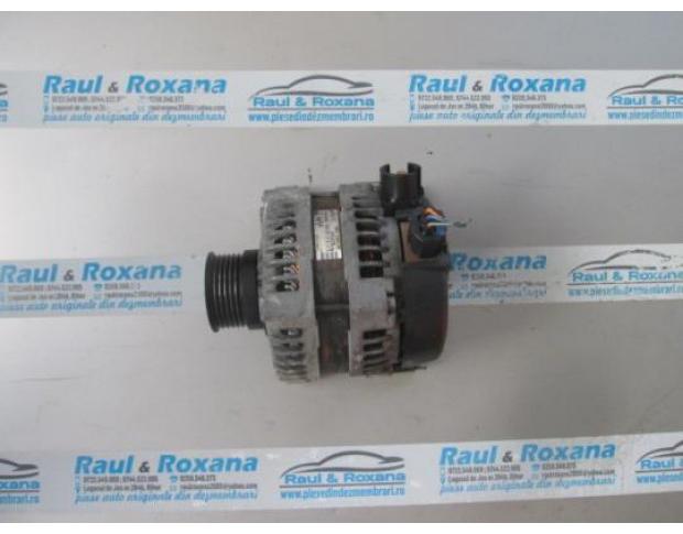 alternator 1.6tdci hhja ford fiesta 3m5t10300pd