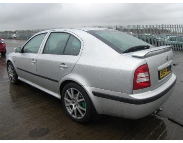 alternator 1.8t skoda octavia