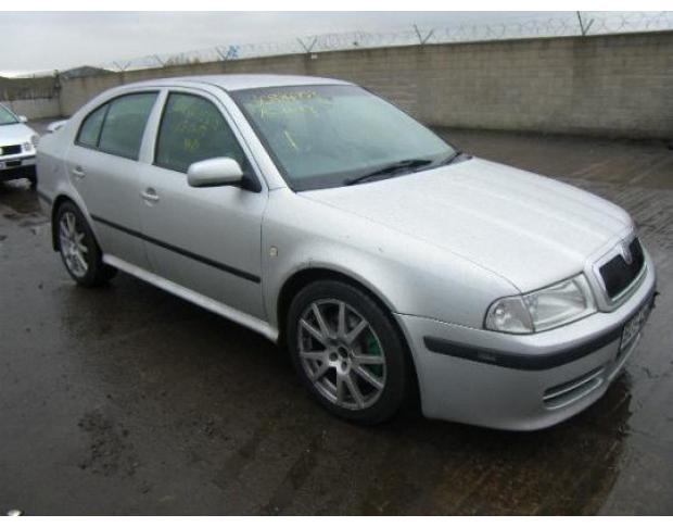 alternator 1.8t skoda octavia