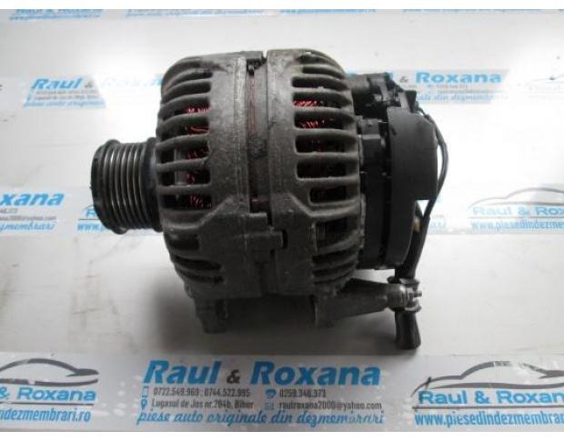 alternator 1.9tdi atd vw polo 9n 028903028e