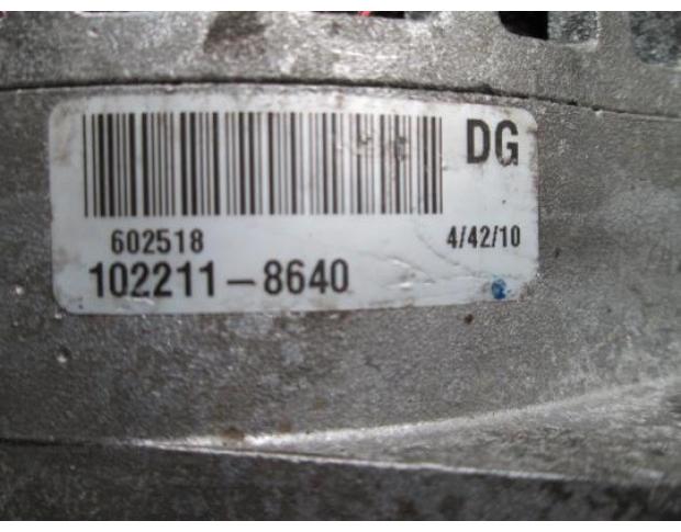 alternator 1022118640 opel zafira b 1.9cdti z19dth