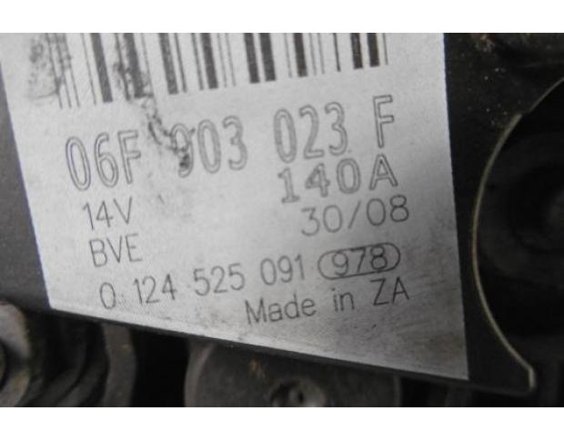 alternator 140a vw golf 6 06f903023f