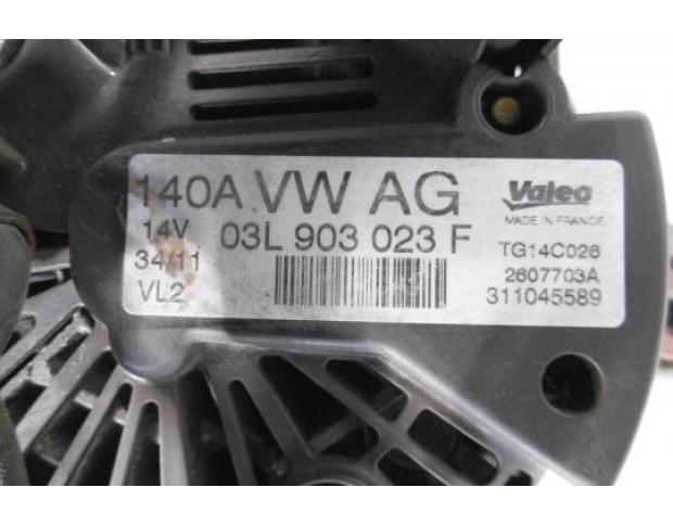 alternator 140a vw sharan 2.0tdi 06f903023