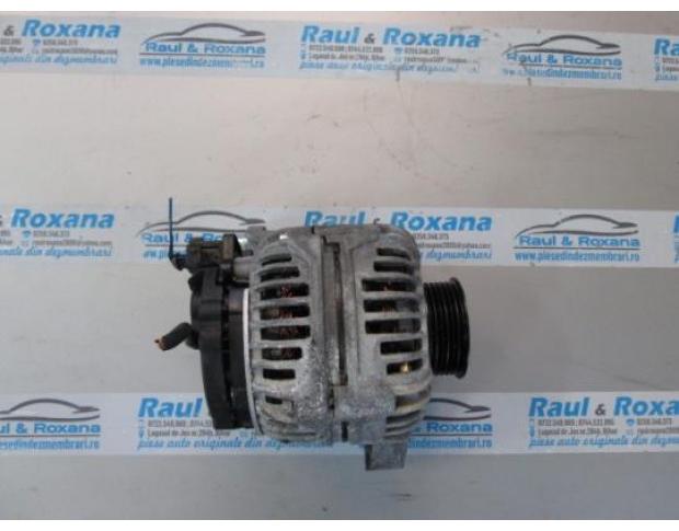 alternator 2.5tdi aym skoda superb