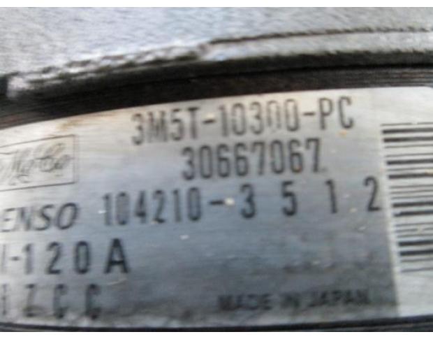 alternator 3m5t10300pc ford focus 1.6tdci