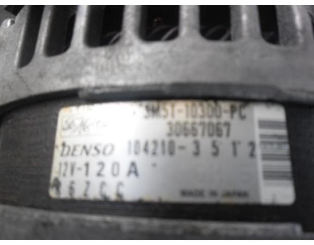 alternator 3m5t10300pc ford focus 2 1.6tdci combi hhda