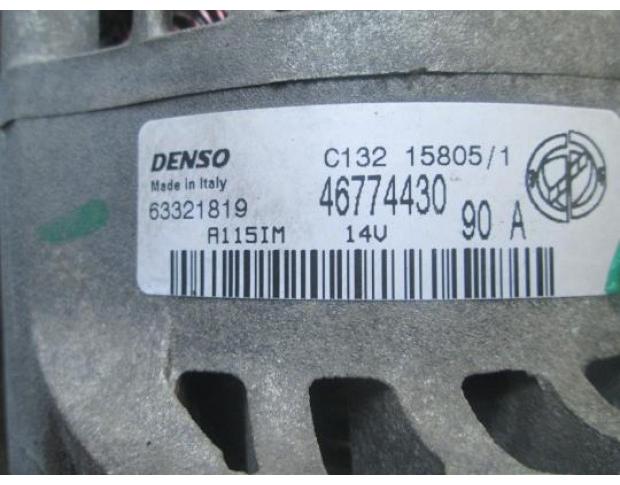 alternator 46774430 fiat doblo 1.9jtd