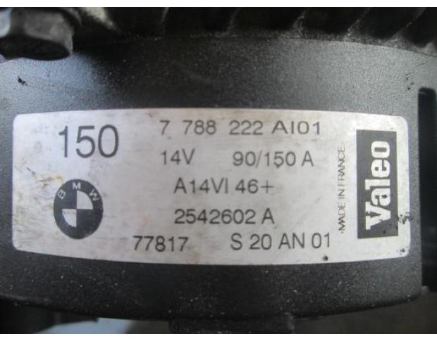 alternator 7788222ai01 bmw 320 e46 2.0d