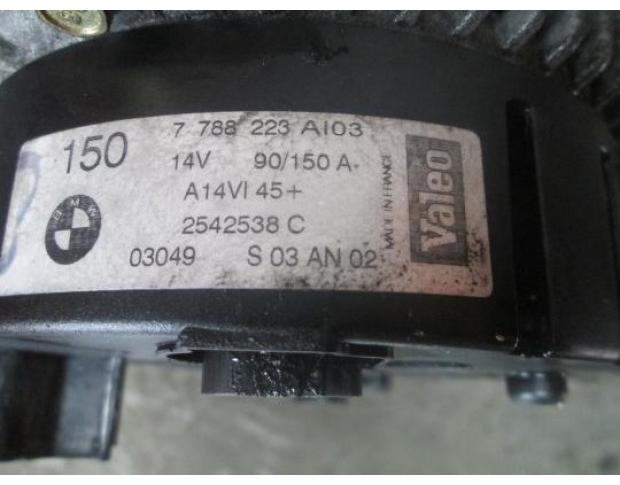 alternator 7788223a bmw 320d 150cp