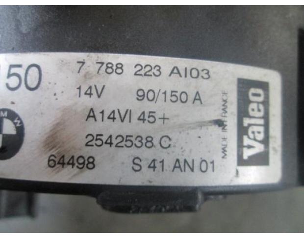 alternator 7788223ai03 bmw 320 204d4 150cp