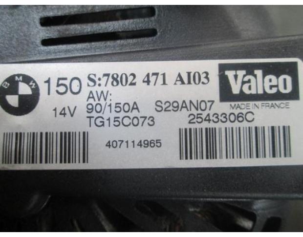 alternator 7802471ai03 bmw 320 2.0d e90