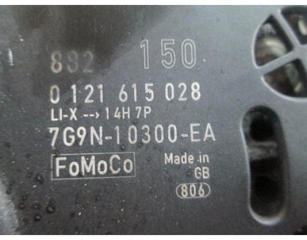 alternator 7g9n10300ea ford mondeo combi tdci