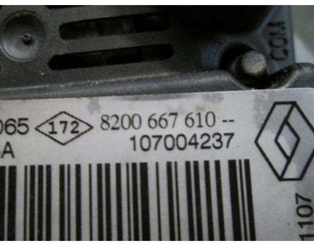 alternator 8200667610 renault megane 2 1.9dci