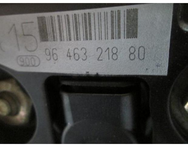 alternator 9646321880 peugeot 307 1.6hdi sw