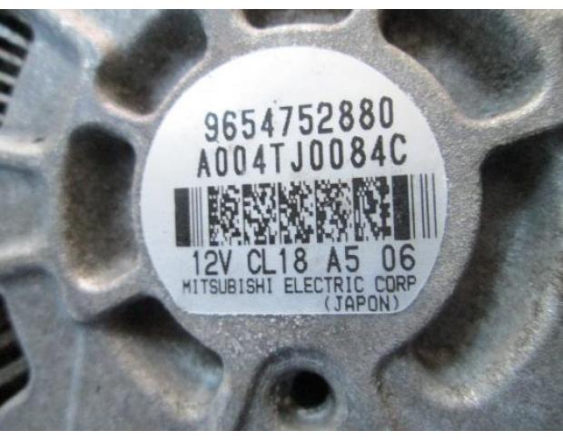 alternator 9654752880 citroen c 5 2.0hdi rhr