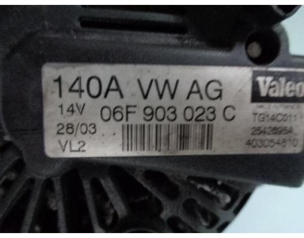alternator audi a3 2.0tdi bkd 06f903023c